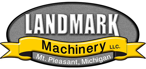 Landmark Machinery LLC