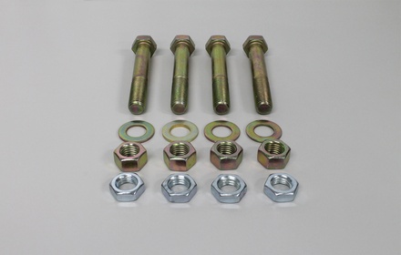 Bearing Bolt Kit (Road Side) - Bandit