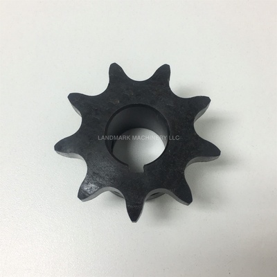 Sprocket, Discharge Swivel - Bandit