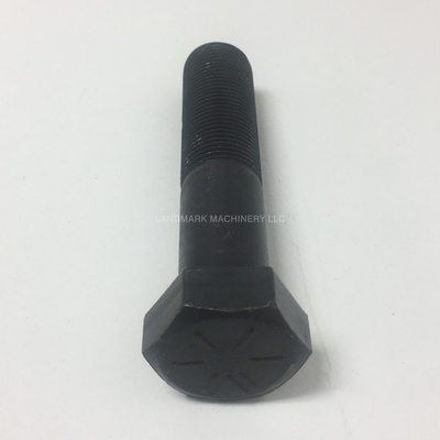 Knife Bolt, 3/4 x 3-1/2"