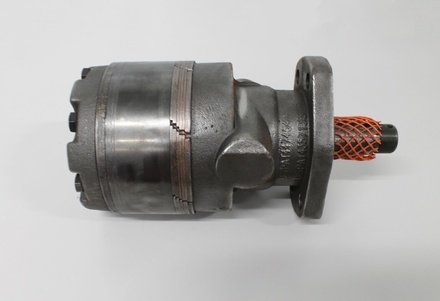 Motor - Lower Feed, RE-32