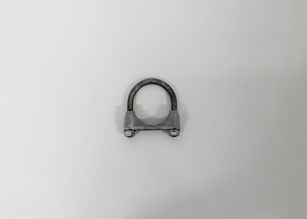 Clamp, 2" U-Bolt Style