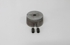 Bushing, Taper Lock, 2517 x 5/8" KW