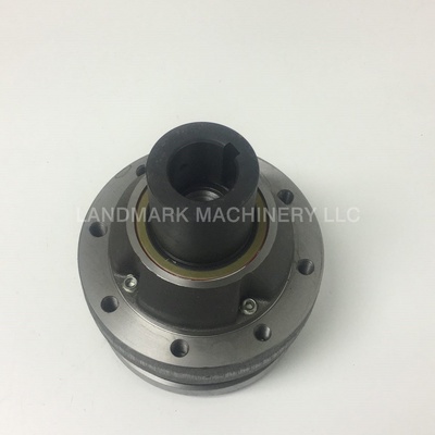 Gearbox, 2" Hollow Shaft