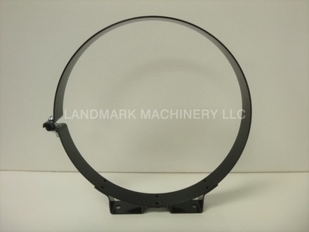 Mounting Band, Air Cleaner, 13"