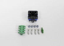 Socket, Relay Kit