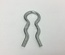 Pin Clip, Cylinder, 1" - Rayco