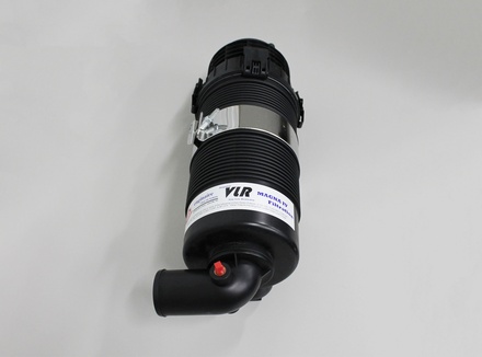 Air Cleaner Assy, VLR - 2" -90