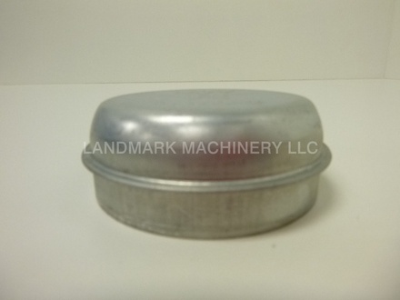 Grease Cap, Nev-R-Lube, 50mm