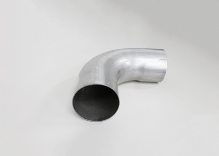 Elbow, Exhaust - 4" ID/OD, 8"/8"