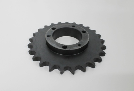 Sprocket, 25 tooth