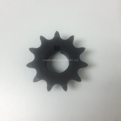 Sprocket, Discharge Swivel