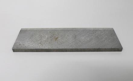 Knife, Chipper - 9" x 3" x 3/8"