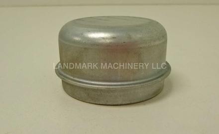 Grease Cap, 1.986" OD Steel