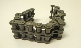 Coupler, Chain - Morbark