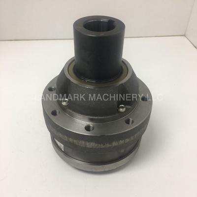 Gearbox, 2" Hollow Shaft