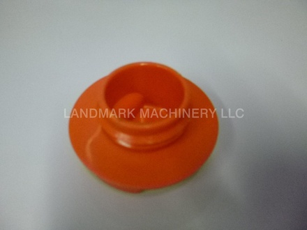 Oil Cap