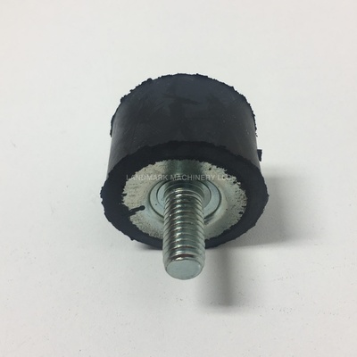 Isolator, 3/8" x 3/4" Stud