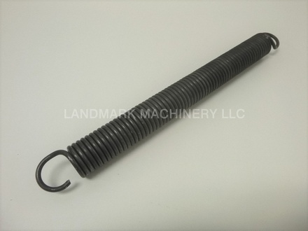 Yoke Spring, 17-1/2" OAL