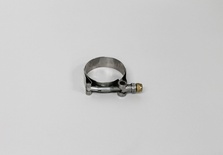 Clamp, Tee Bolt - 2"