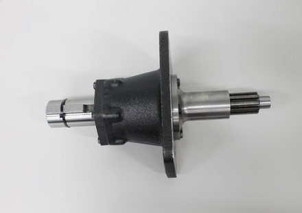 PTO Assy, HD 1300 XT175 4" Long Output Shaft