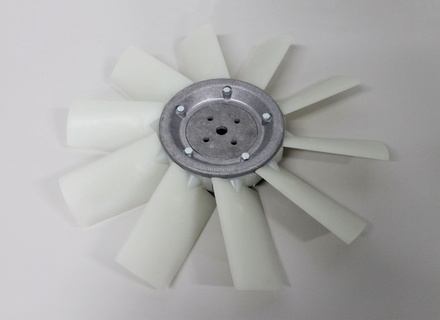 Fan, 18" - Puller