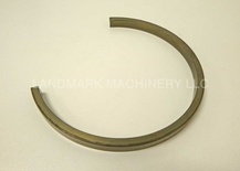 Ring, Locking 3-7/16" - Morbark