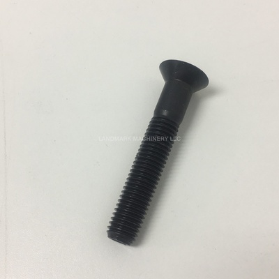 Knife Bolt, 5/8" x 3-3/4"