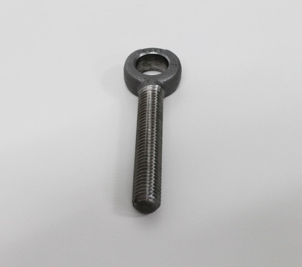 Eye Bolt, 1/2"-13 x 3-1/2"