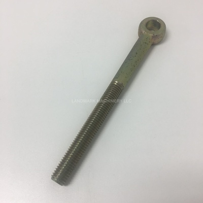 Eye Bolt, 5/8" x 8", 11/16" Eye