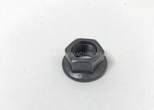 Nut, Lock, Flange Crimp, 5/8"