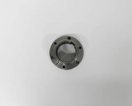 Bushing, QD Style, SF x 2-1/2"