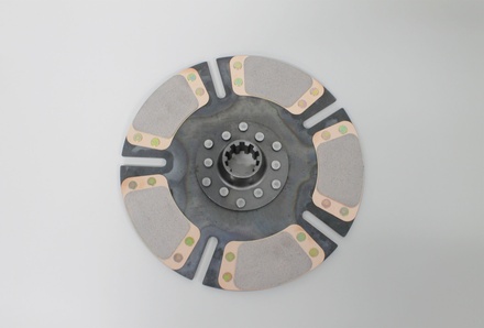 Disk, Clutch - 1-3/4"