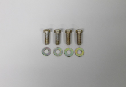 Bearing Bolt Kit - Vermeer