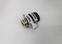 Alternator, CAT/Perkins - OEM