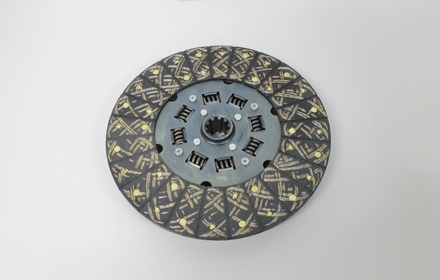 Disc, Clutch 13"