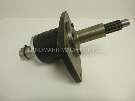 PTO Assy - Auto Clutch HD1300