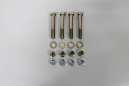 Bearing Bolt Kit (Road Side) - Bandit