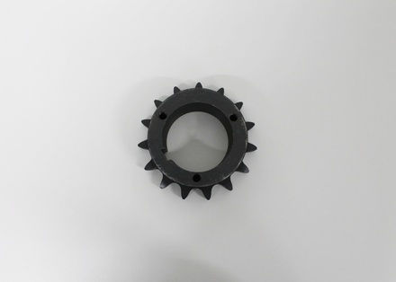 Sprocket, 15 tooth