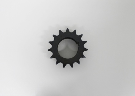 Sprocket, 15 tooth