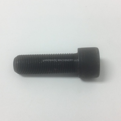 Bolt, Pocket, Cap Screw, 2"