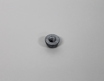 Nut, Turbo/Adapter