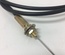 Throttle Cable, 72"