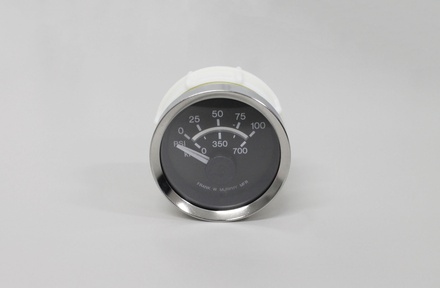 Oil Pressure Gauge, Electric