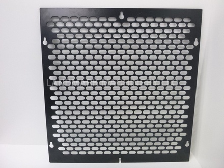 Screen, Radiator - Kubota