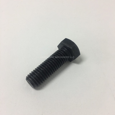 Knife Bolt, 5/8" x 2"