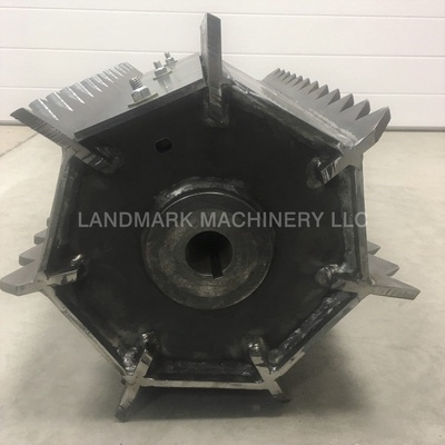 Feed Wheel, 15X - Woodsman / Terex