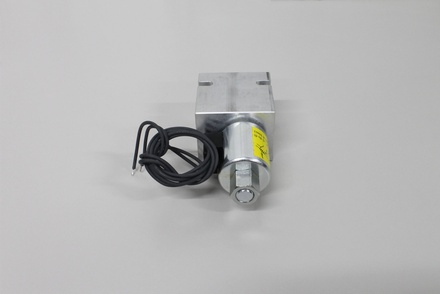 Solenoid, 2 Port