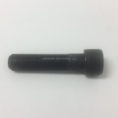 Bolt, Pocket, Cap Screw, 2-3/4"