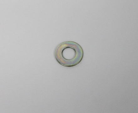 Washer, Flat - 1/2"